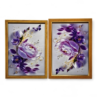 Librairie Bouarroudj - CADRE PHOTO FORMAT A4 RAMA423